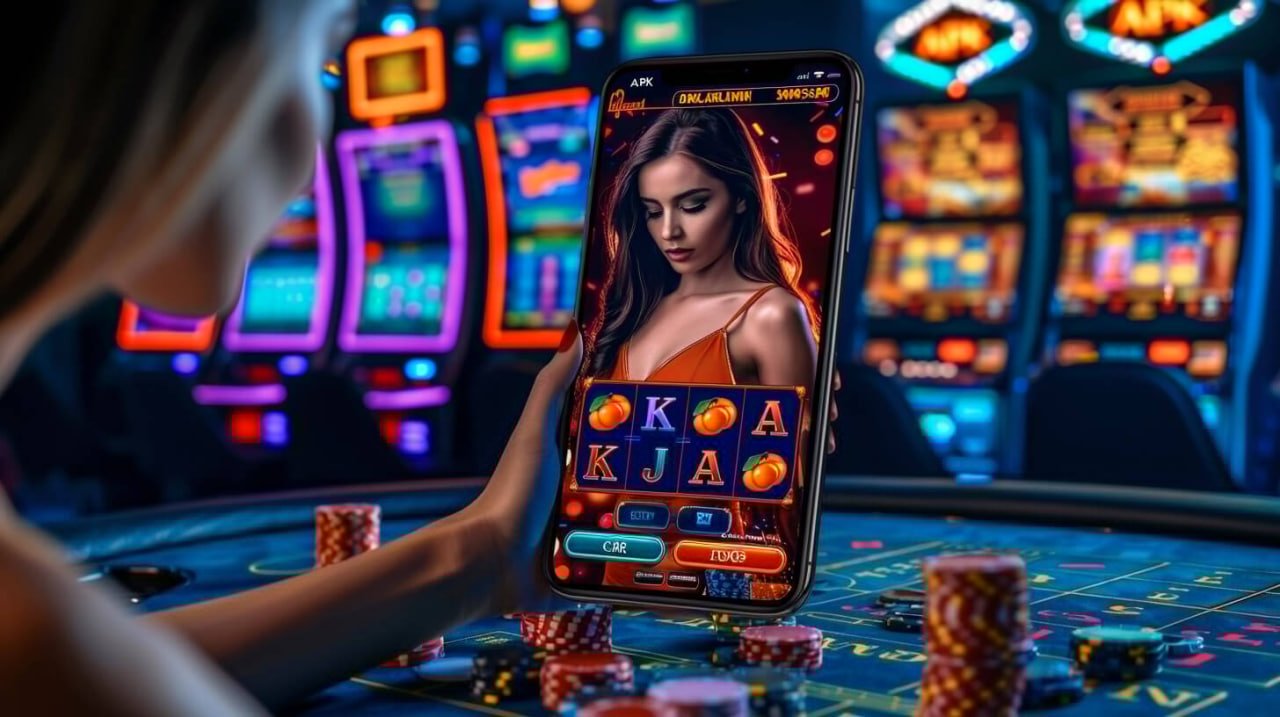 7i9bet Slot Online