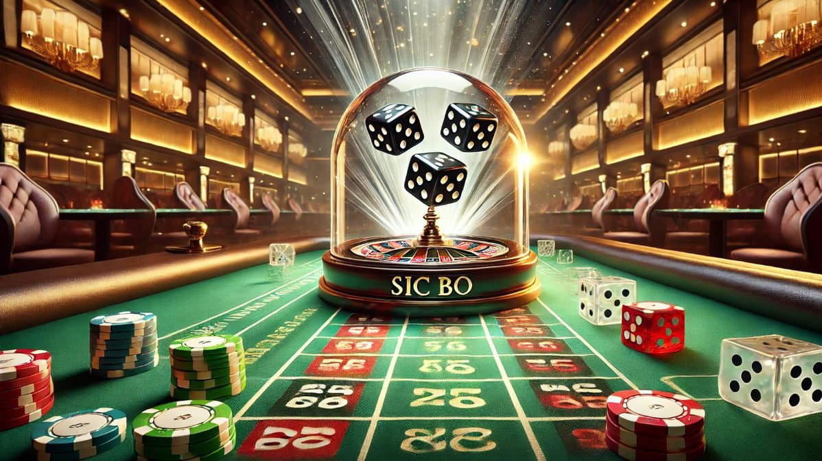 7i9bet Live Casino